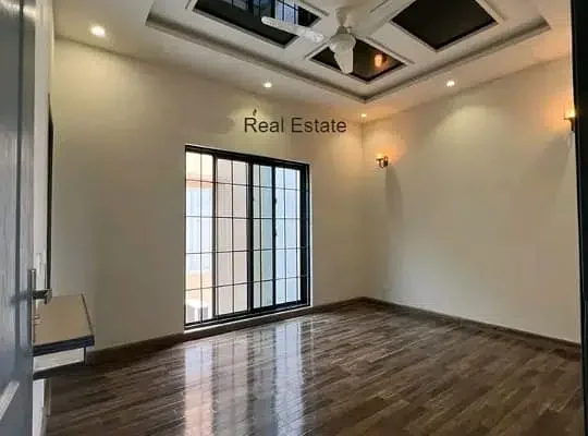 10 MARLA UPPER PORTION FOR RENT LOCATED BAHRIA ORC