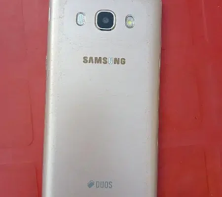 Samsung galaxy J5-16
