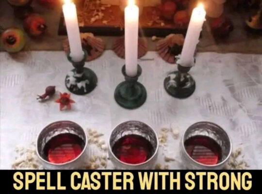 SPIRITUAL HEALER LOST LOVE SPELL +27789551113