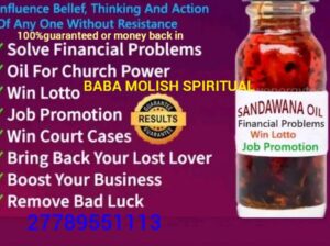 SPIRITUAL HEALER LOST LOVE SPELL 27789551113