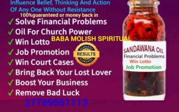 SPIRITUAL HEALER LOST LOVE SPELL 27789551113