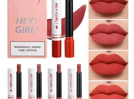 Lipstick Pincels